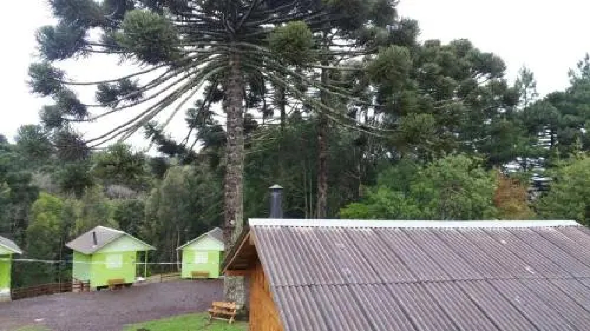 Pousada Oliveira - Cambara do Sul-RS