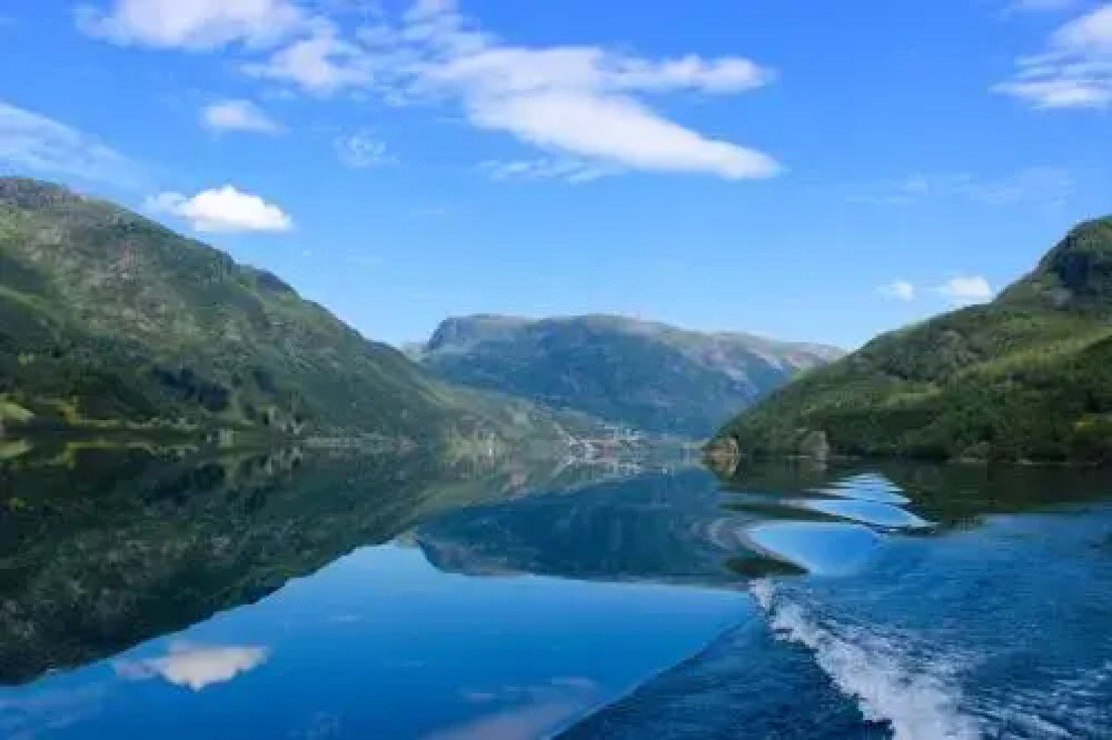 Skysstasjonen Cottages