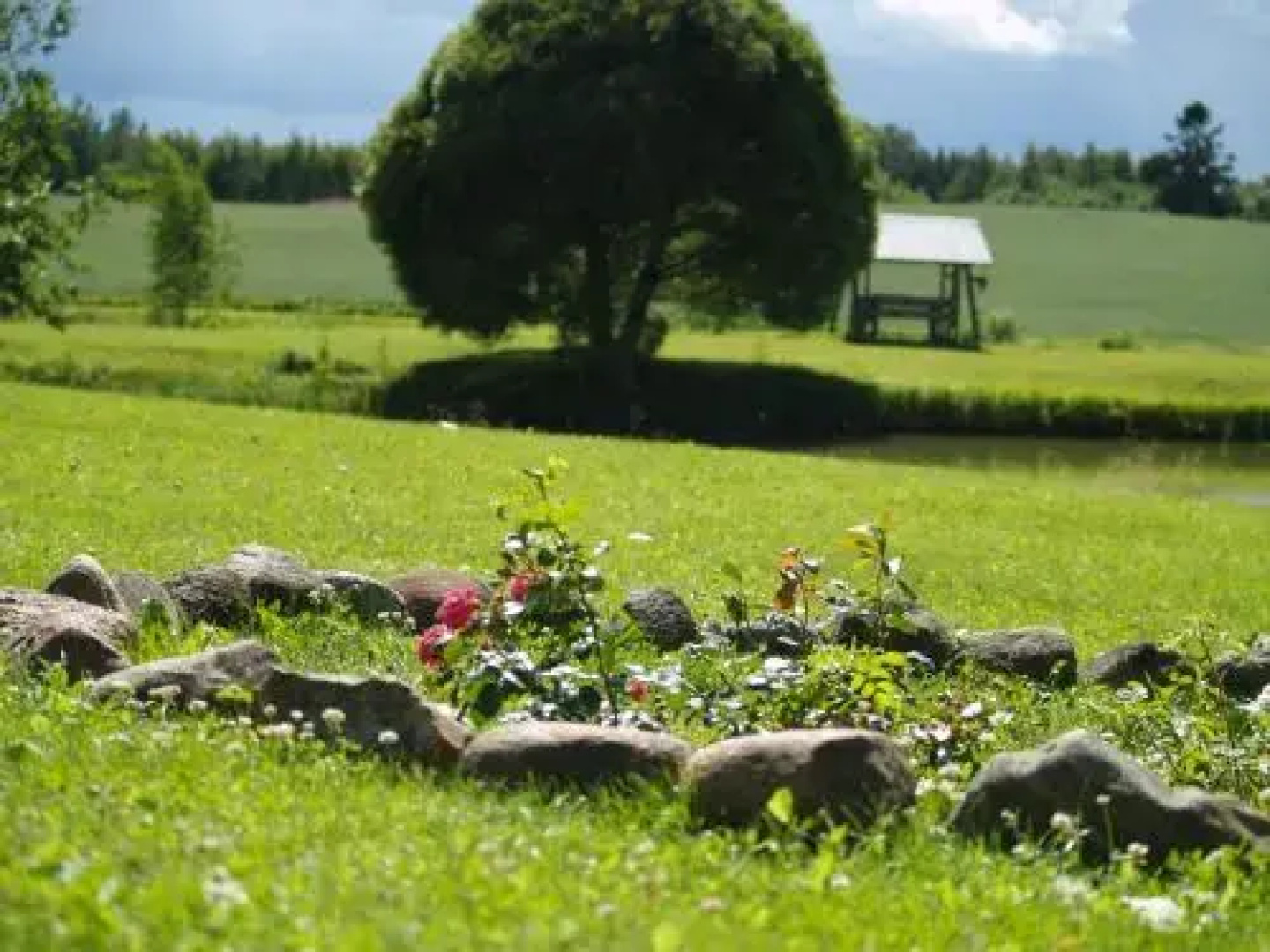 Künda Holiday Home