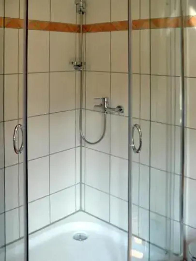 Holiday Home An den Linden