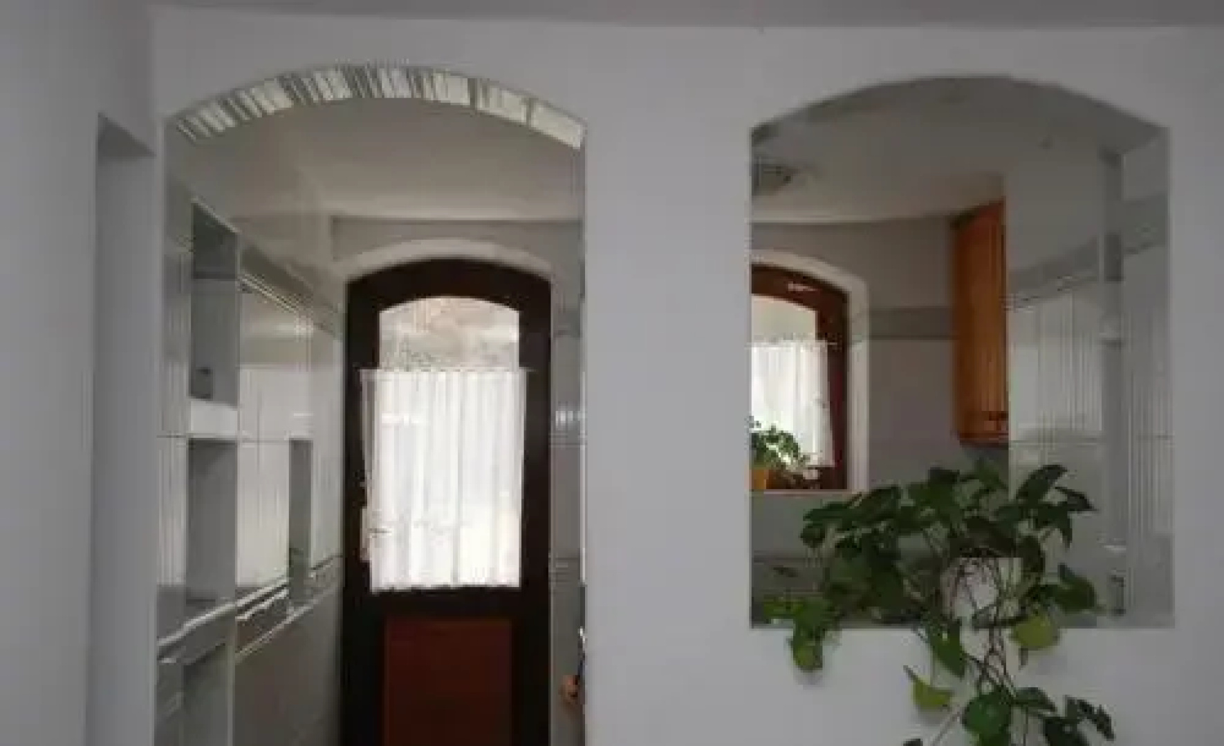 Sörényes Udvarház