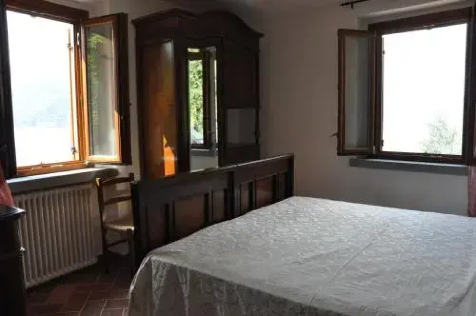 La Stallina - Monte Isola