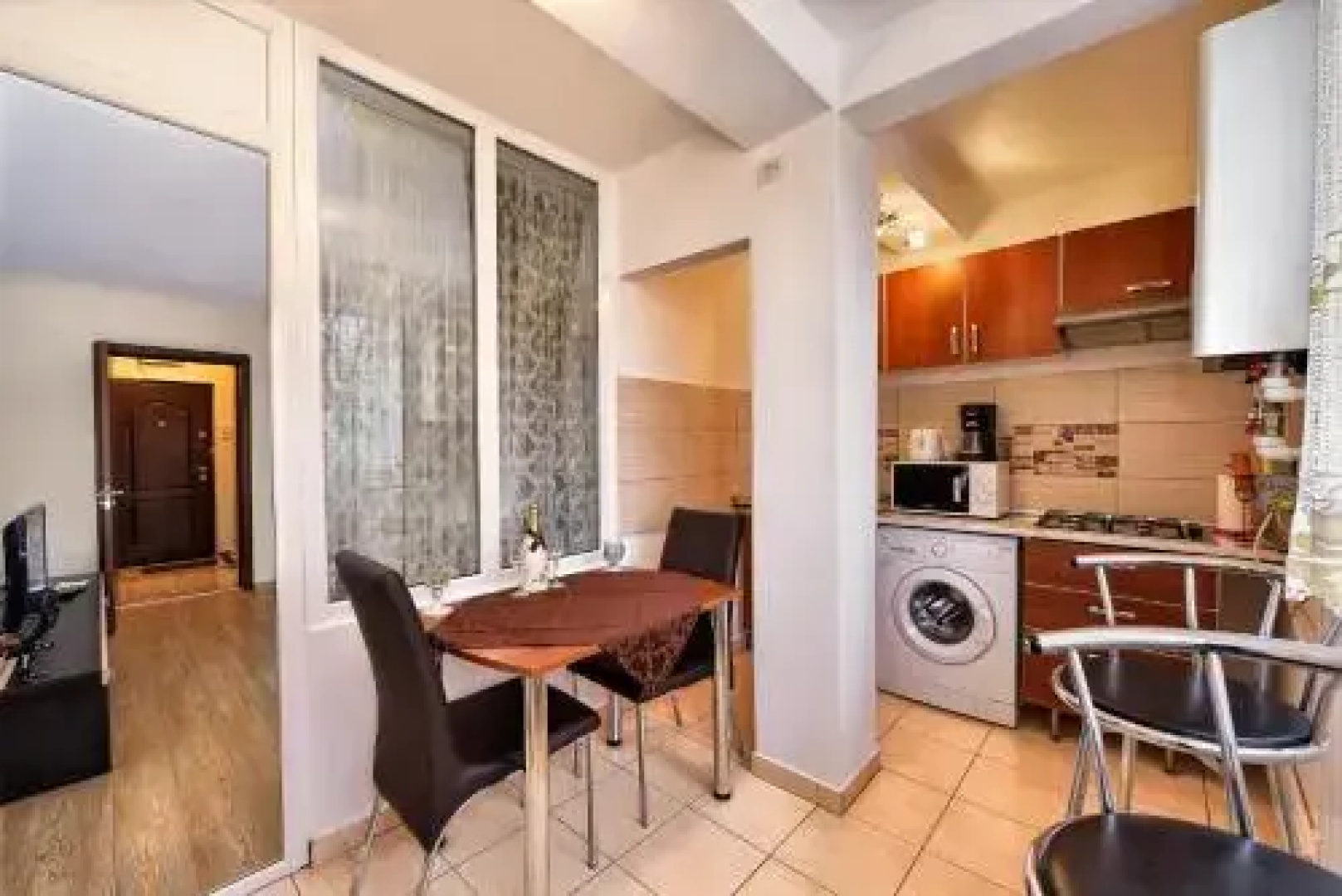 Danube Residence