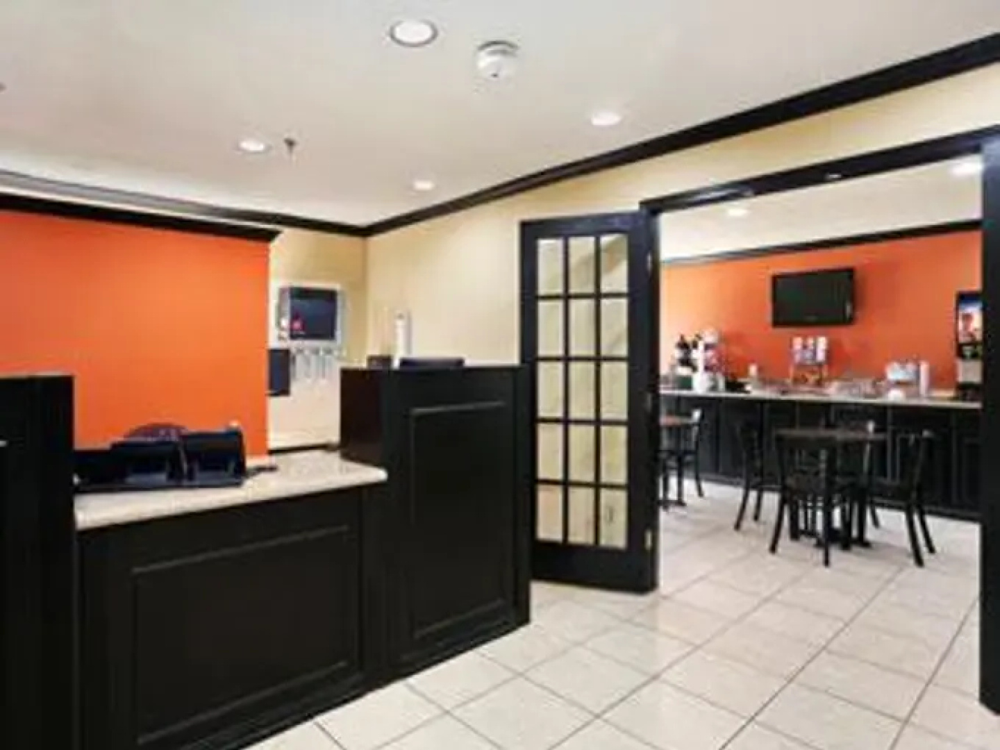Howard Johnson Texarkana