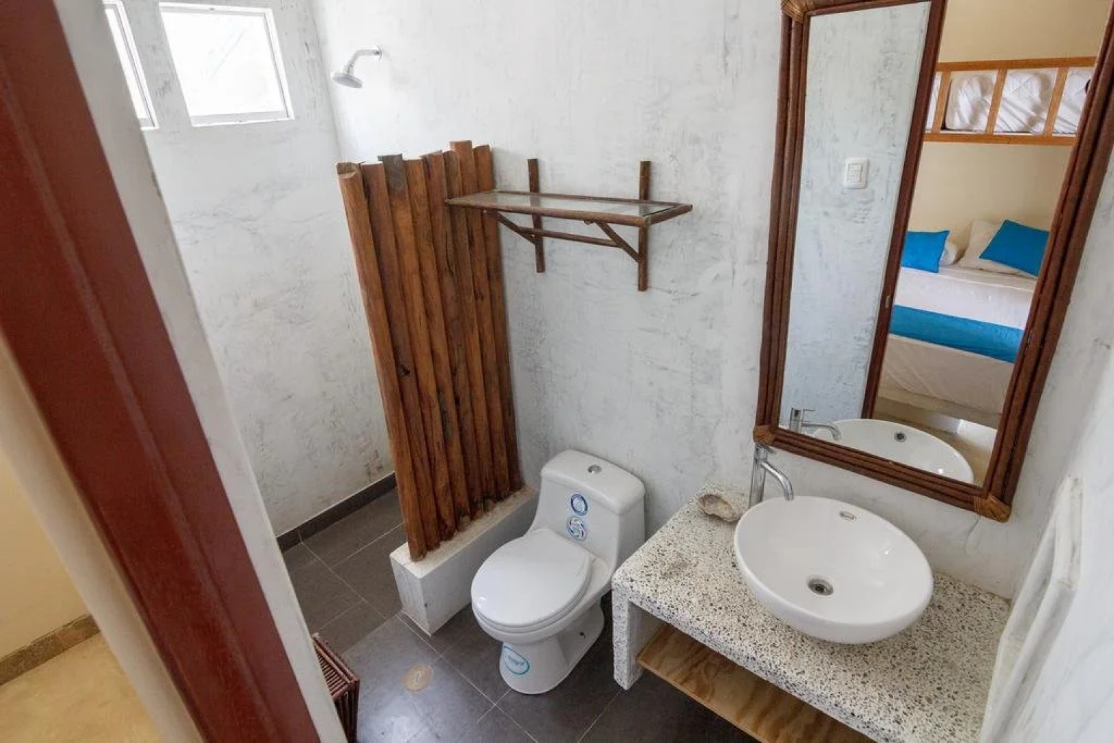 Punta Sol Apart Hotel
