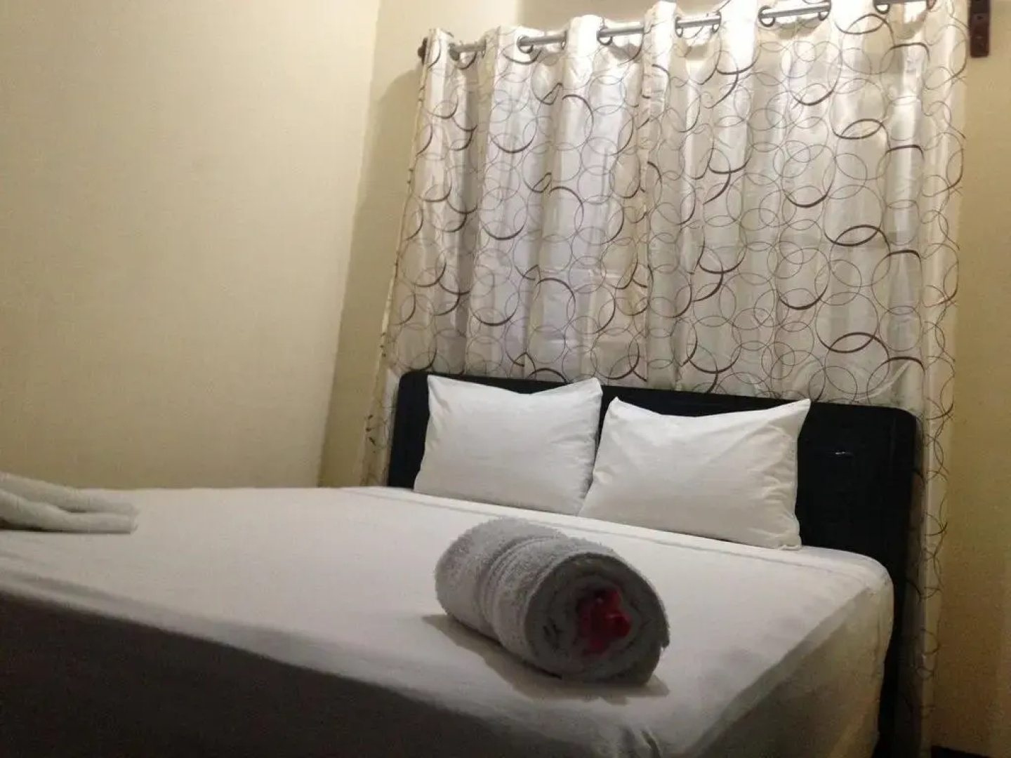 Hotel Nicaraús Ometepe