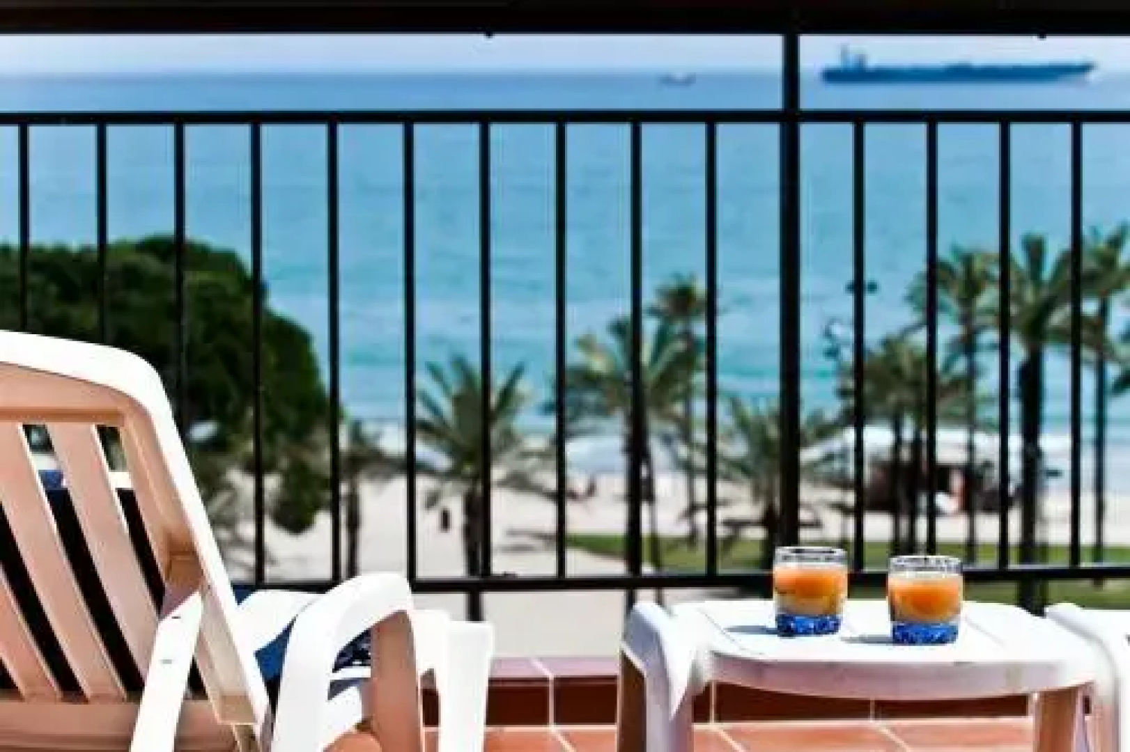 Tecavi Planet Costa Dorada