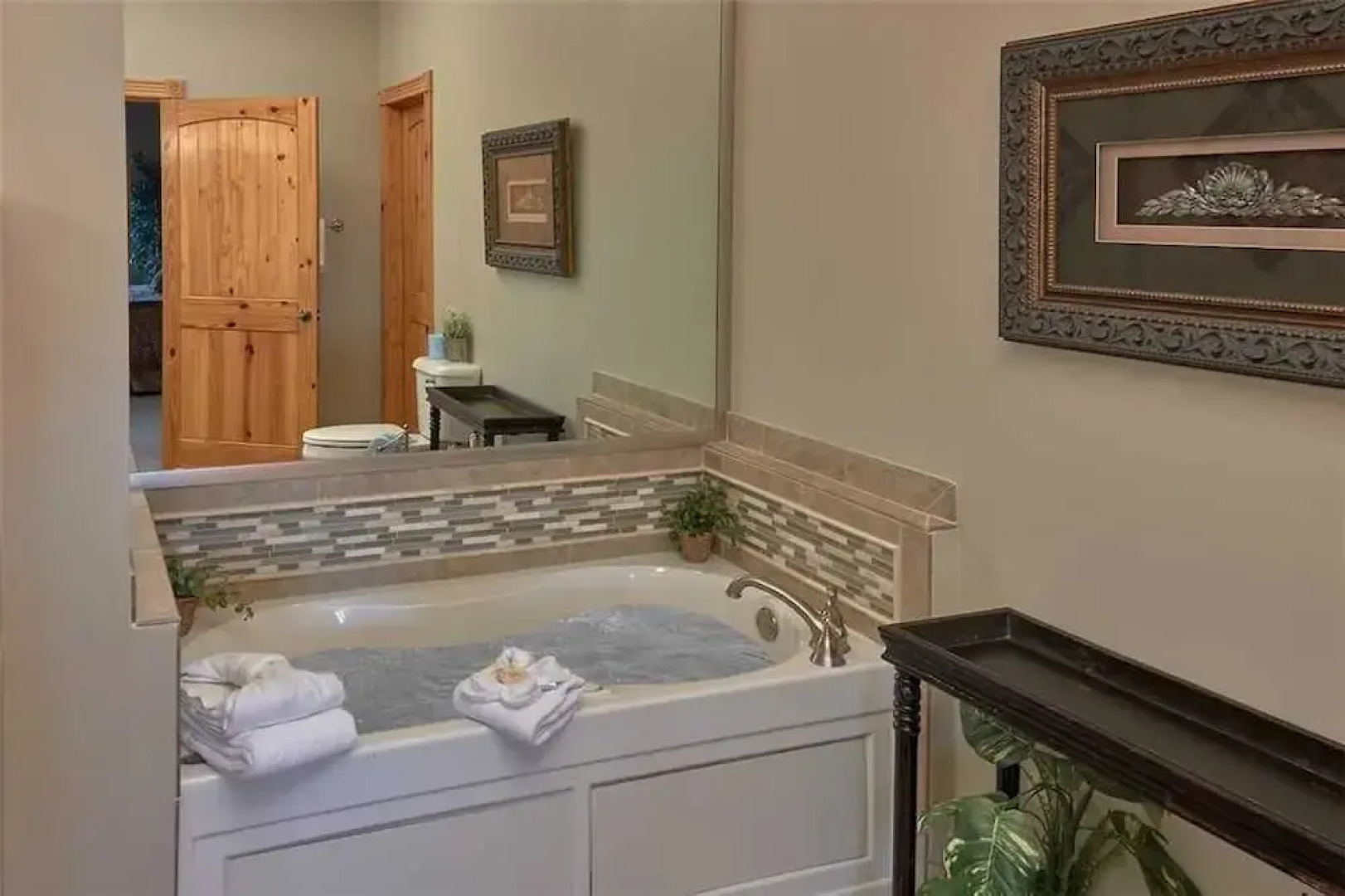 Journeys End - Five Bedroom Cabin