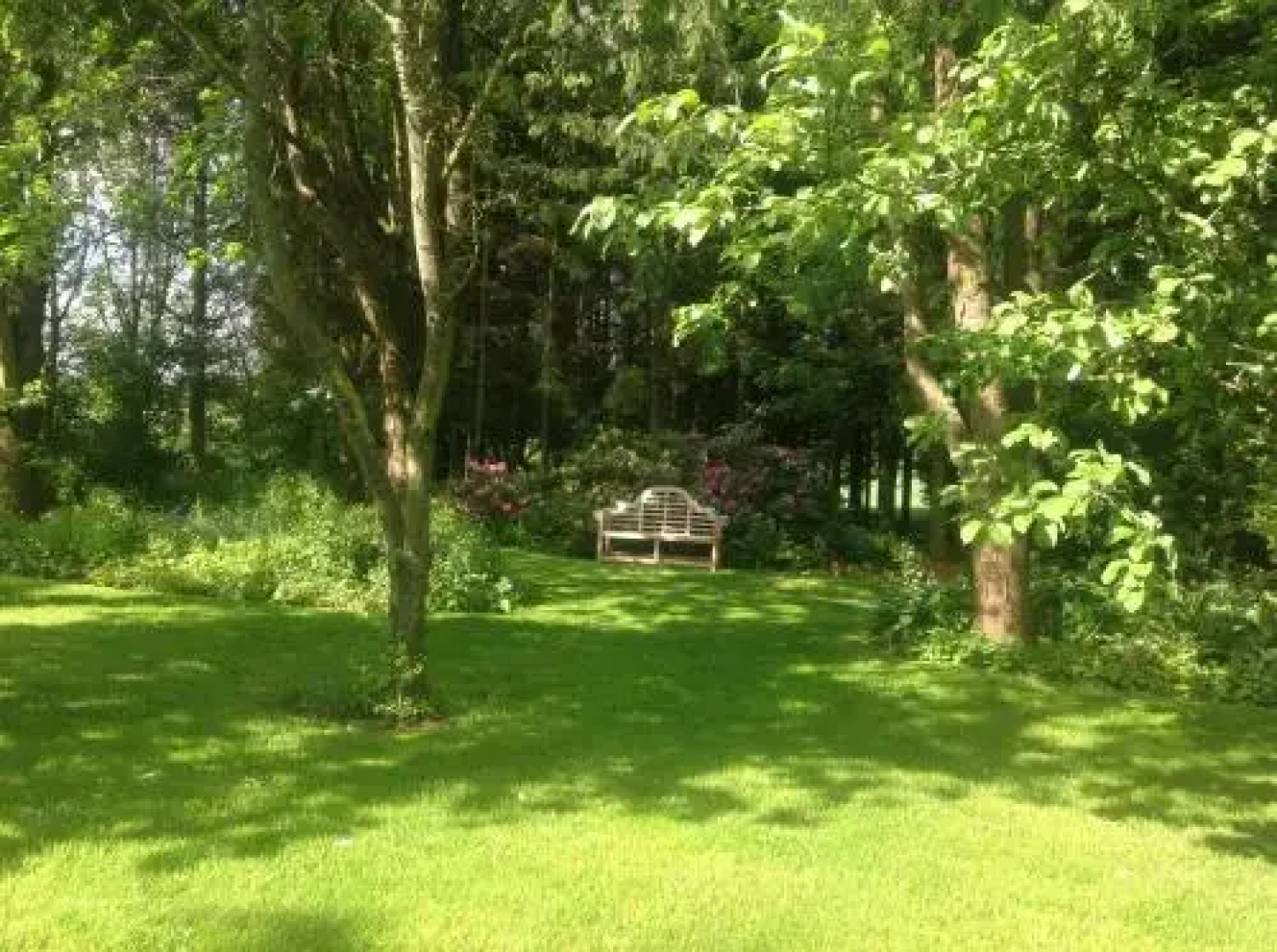 Bed and Breakfast - Stakdelen 47