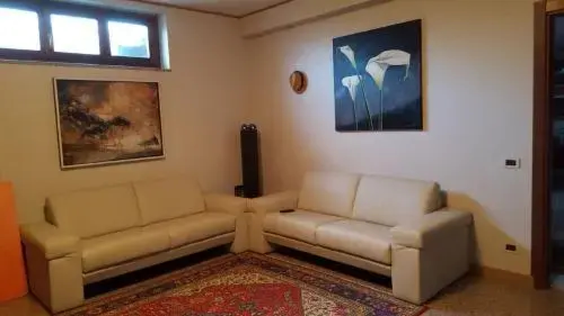 Casa Dello Scultore
