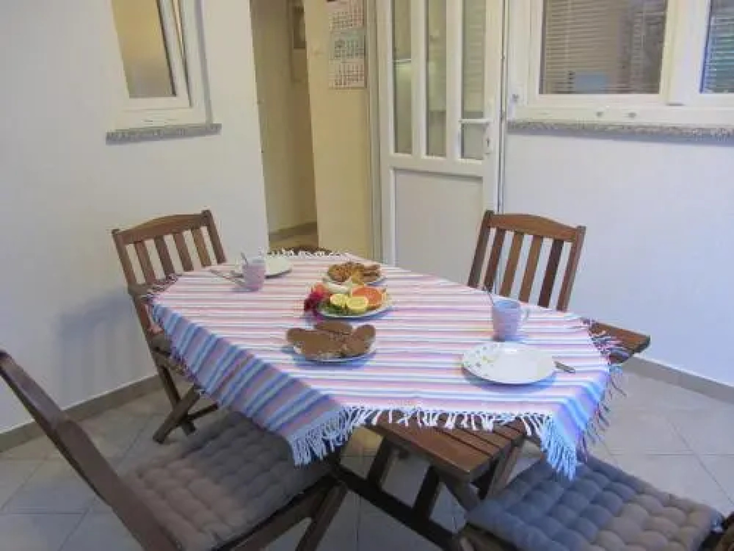 Holiday Home Lujo
