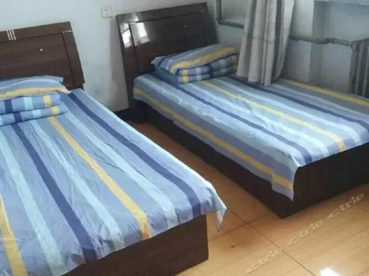 Jianxin Hotel