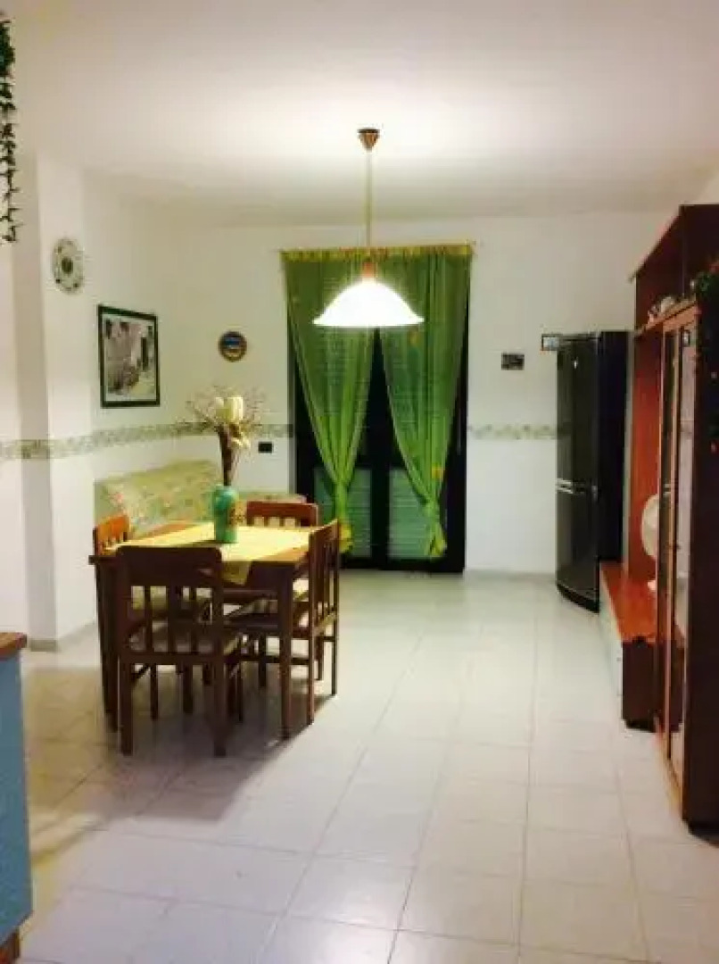 Apulia Home