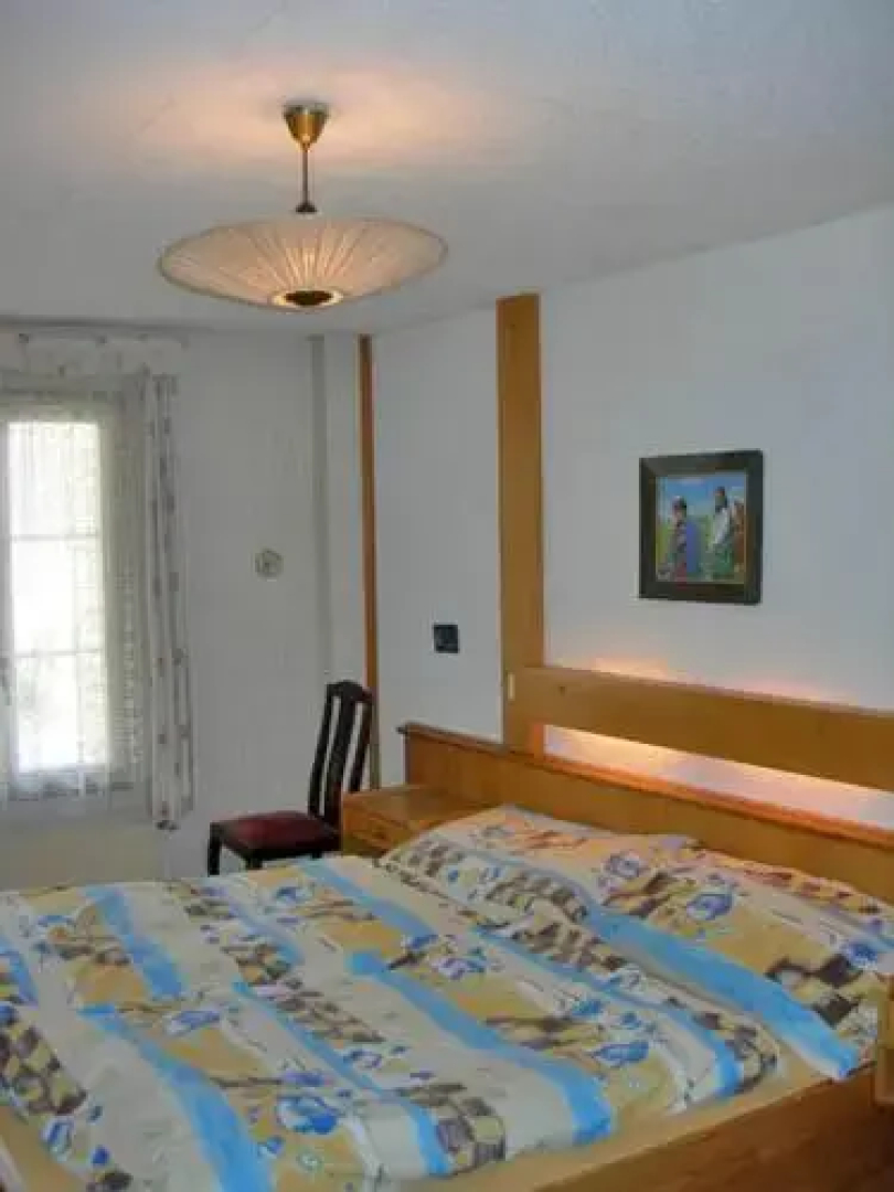 Apartments Dr. Tempelman