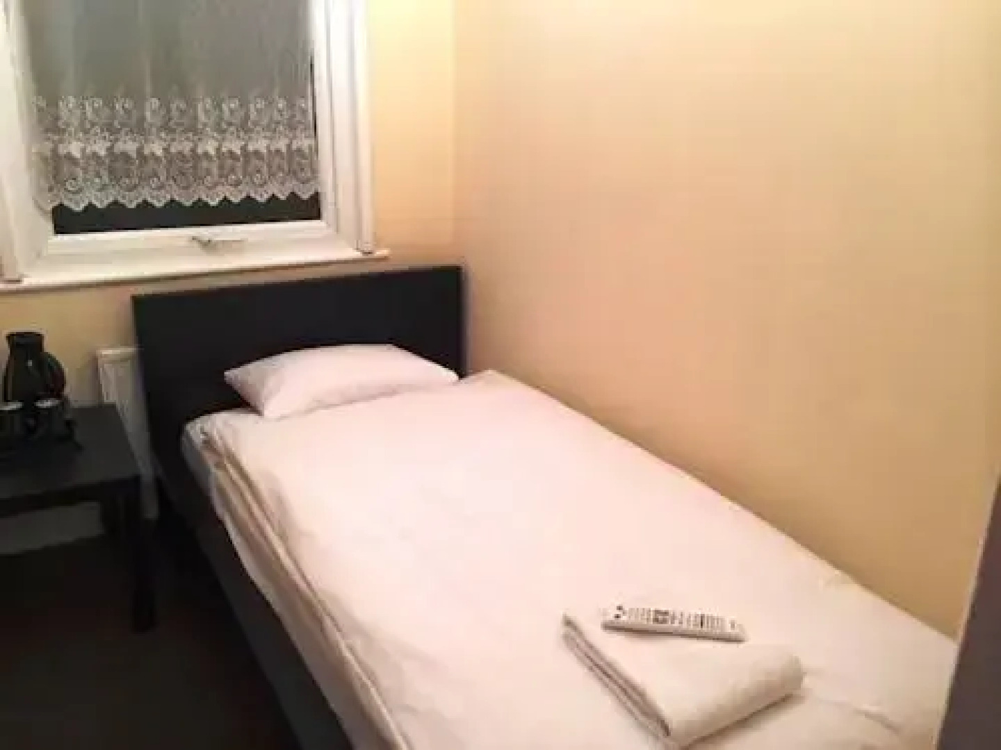 The Old Malt House Hotel