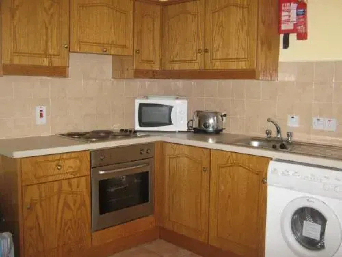 Summerhill Apartments