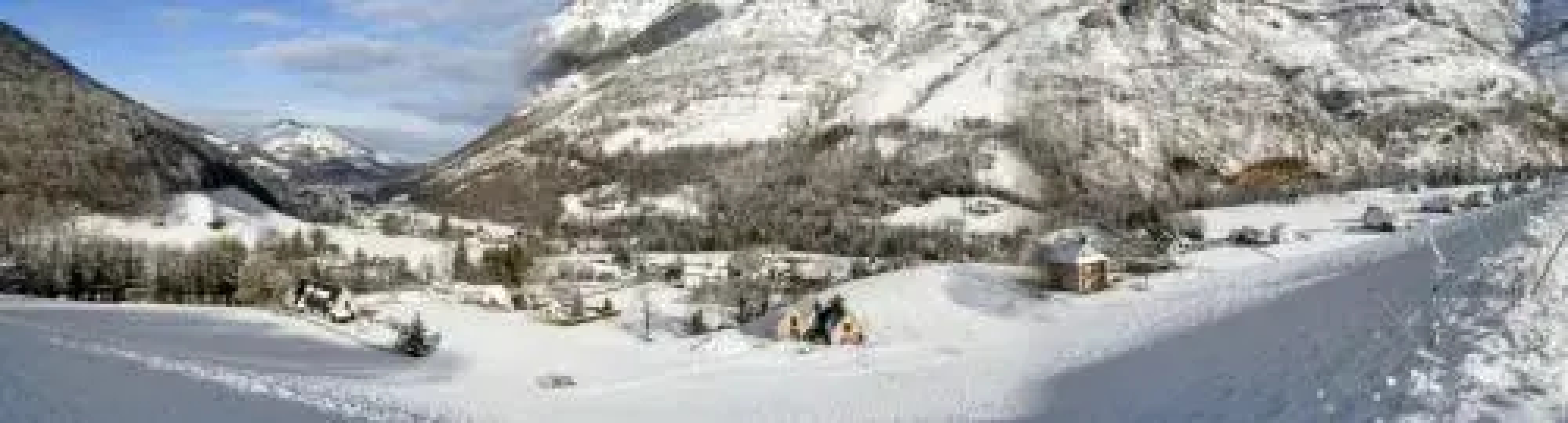 Holiday Home Cayres de By