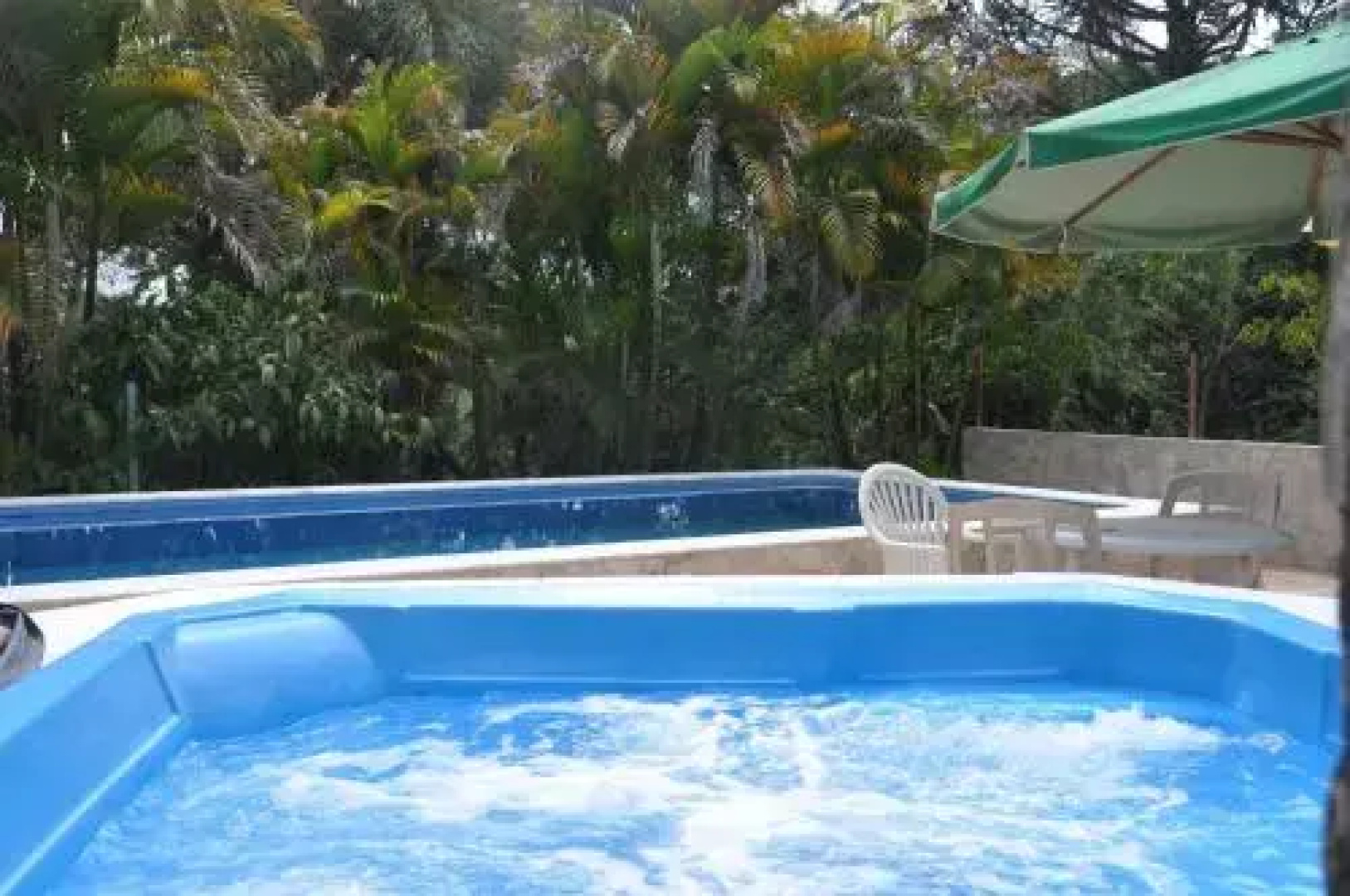 Pousada Quinta da Esperança