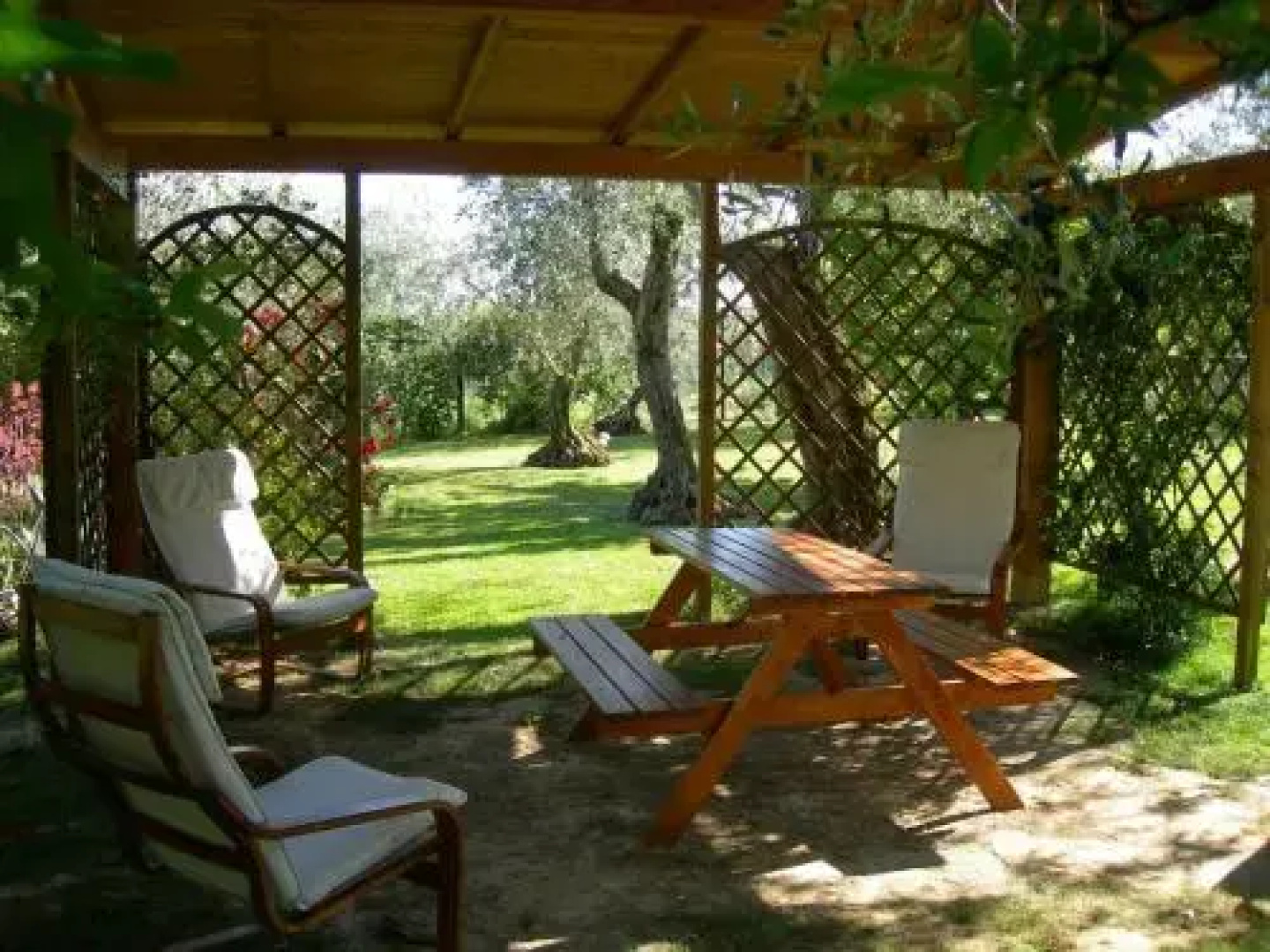 B&B Gli Olivi