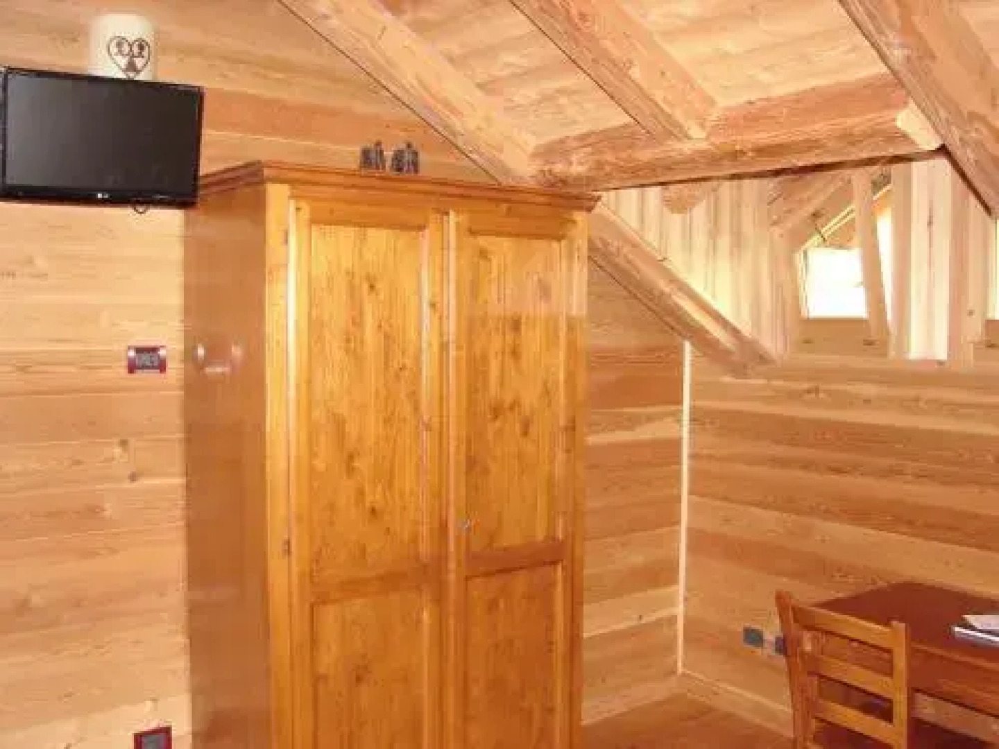 Affittacamere Grand Saint Bernard