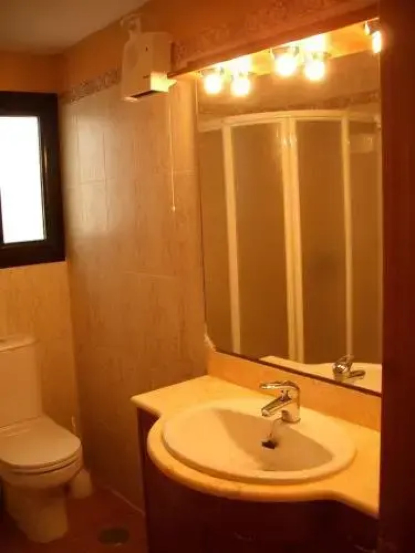 Apartamentos De La Torre