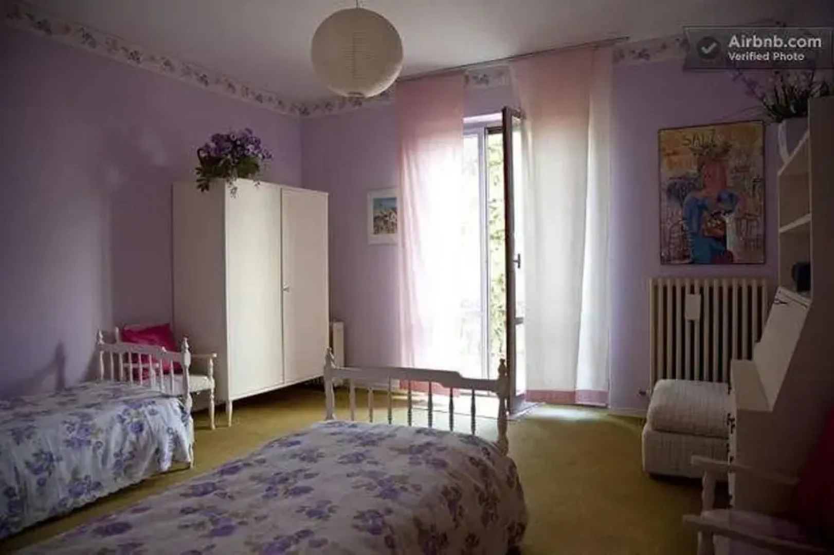 B&B Il Nido Di Alice