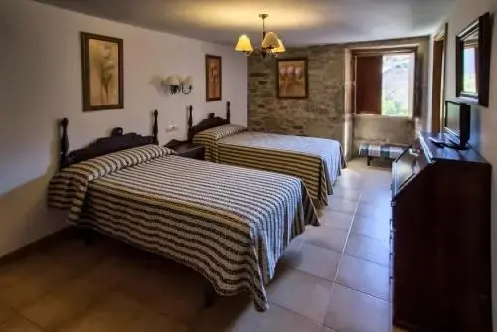 Casas Rurales A Peregrina