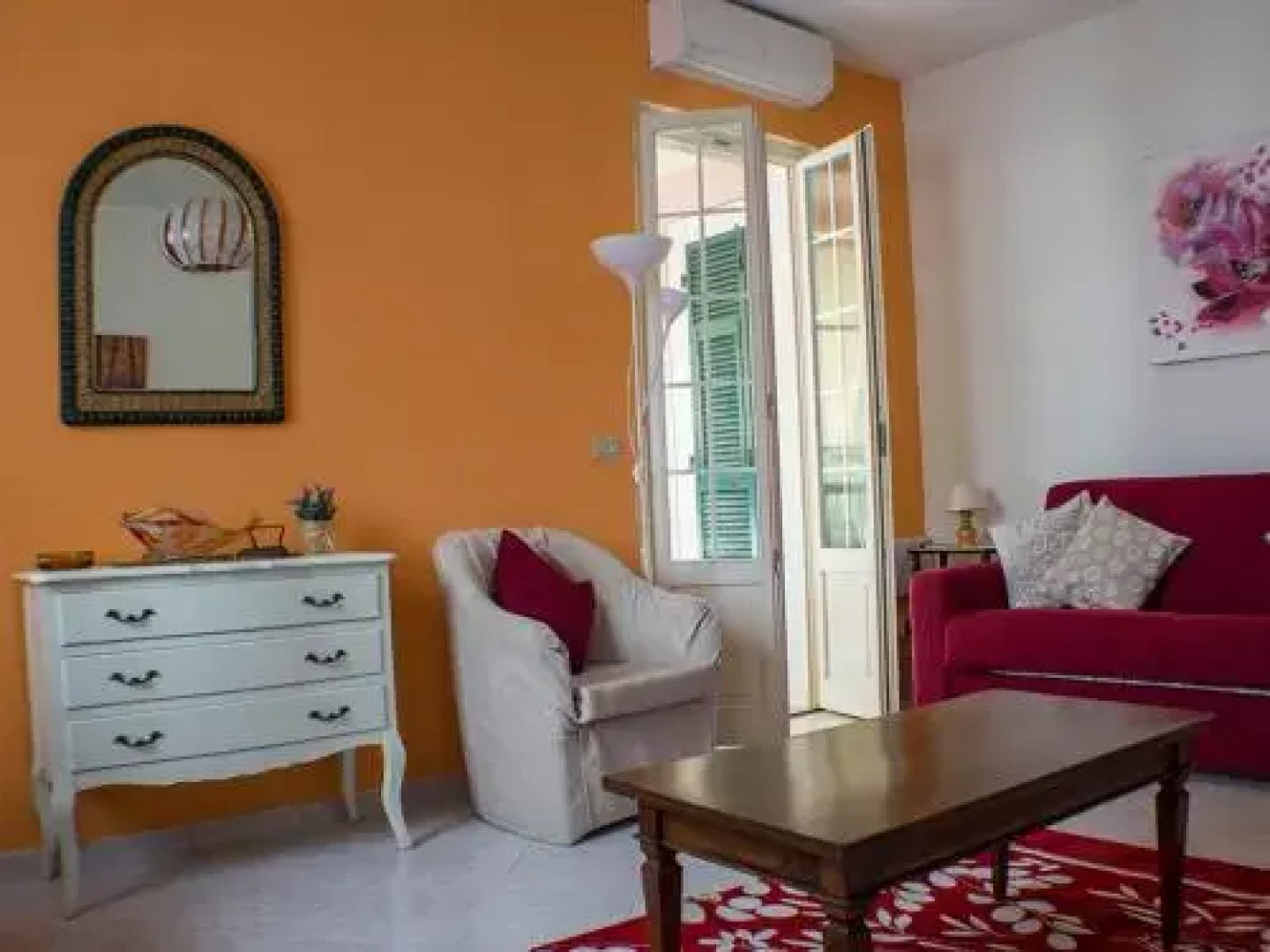Margherita Guest House