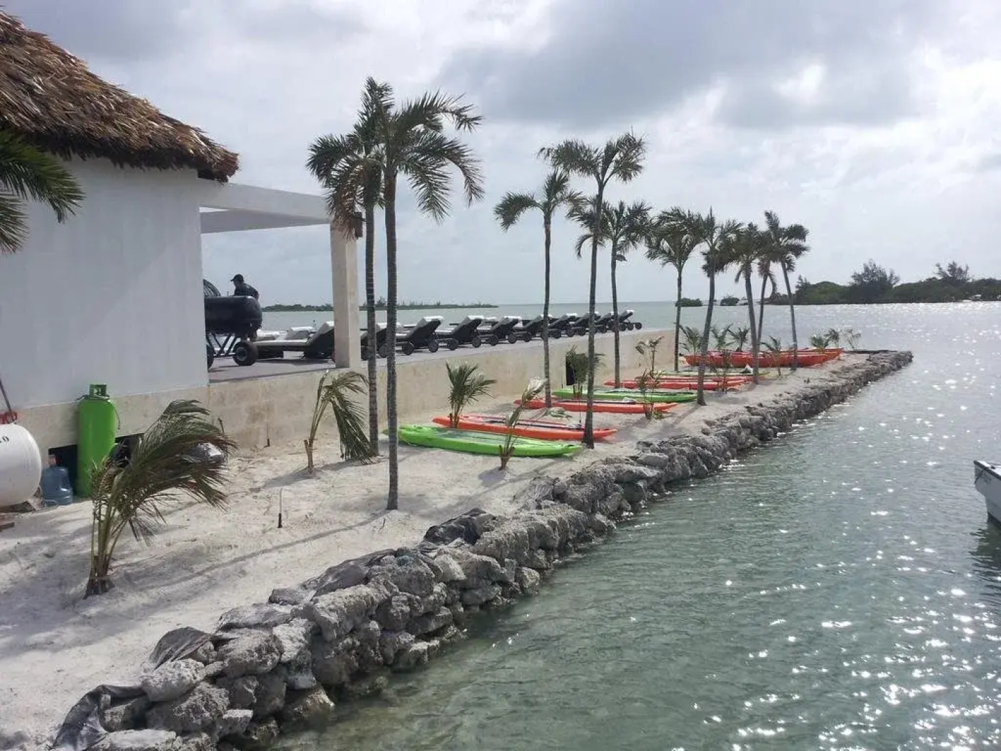 Mayan Islands Resort