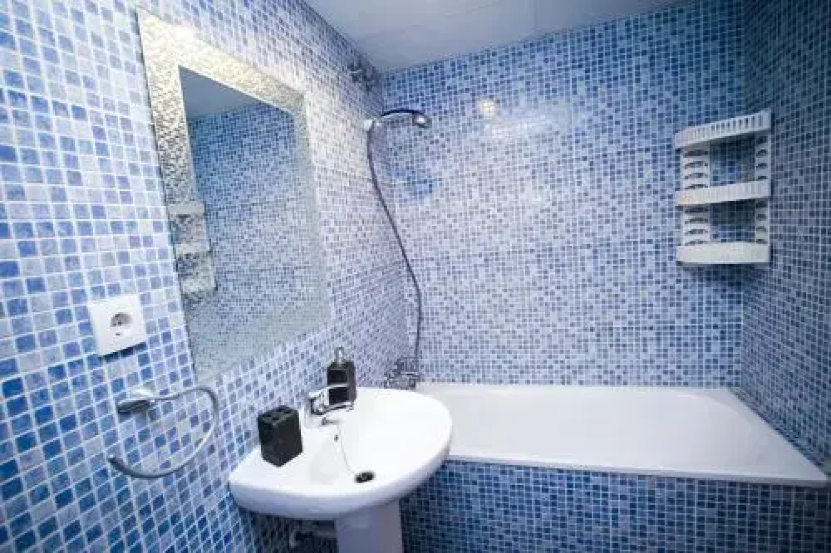 Residencial Aqua apartamentos