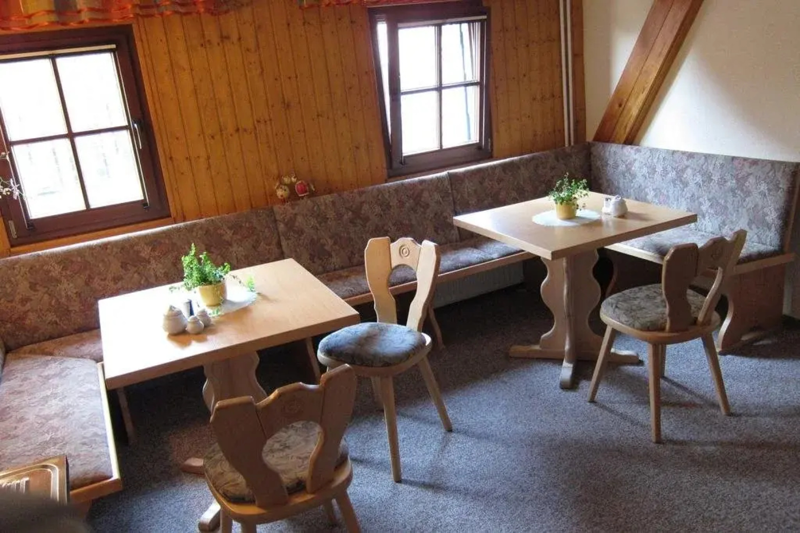 Ferienhaus Schönherr