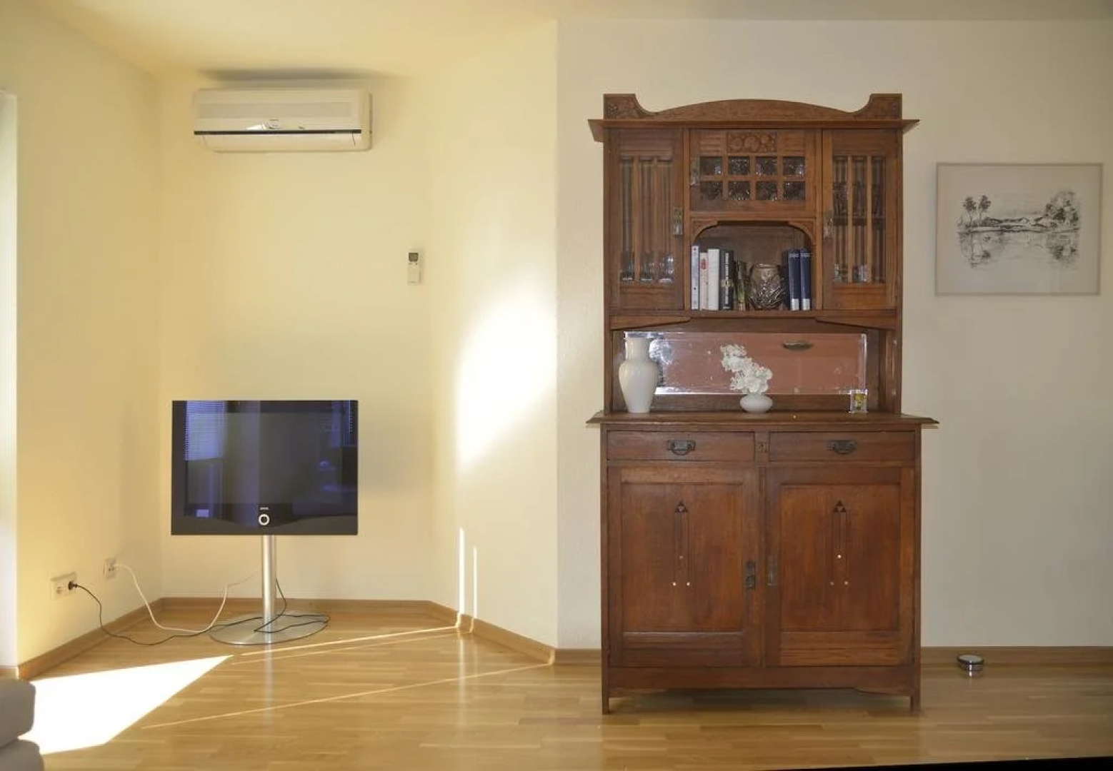 Ferienwohnung Unter dem Schwalbennest