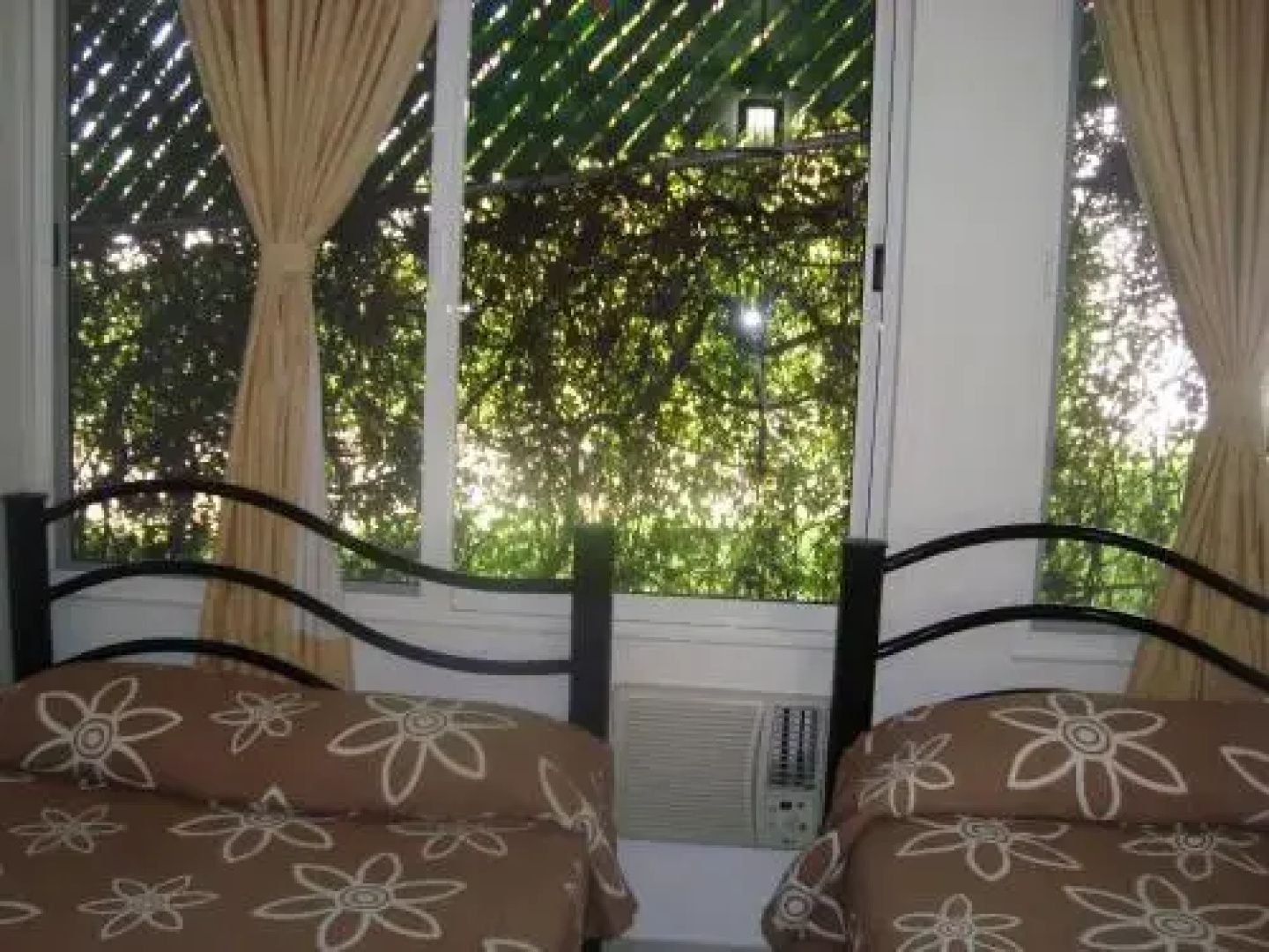 Jardín Paraíso