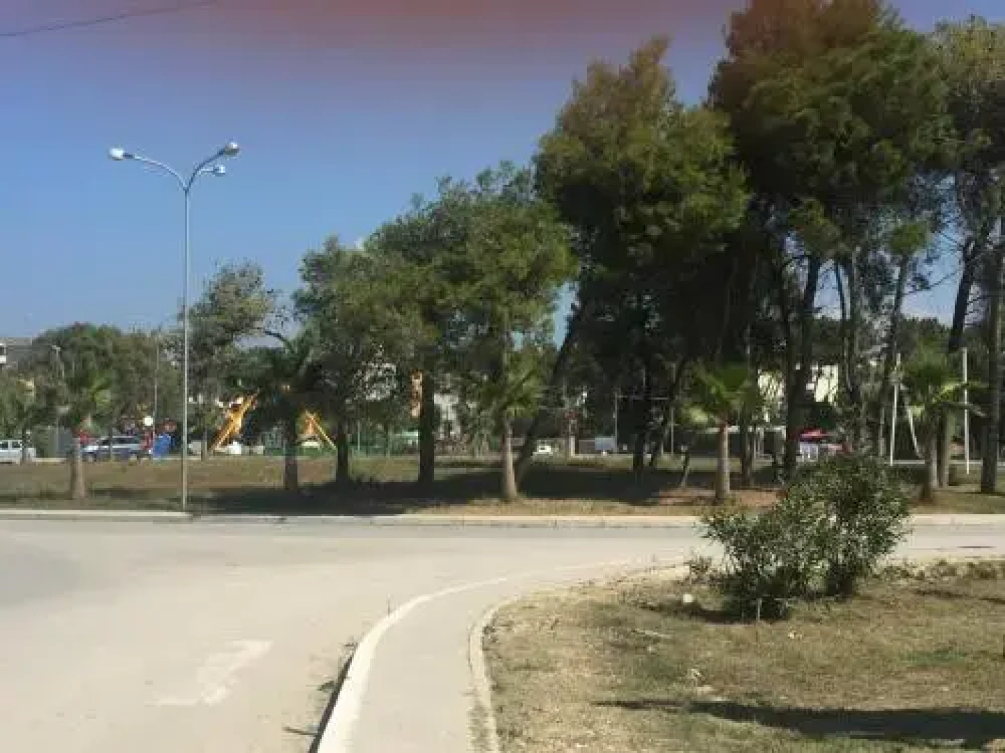 Velmar Hotel