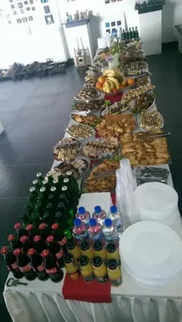 Hotel Miris Dunja 88