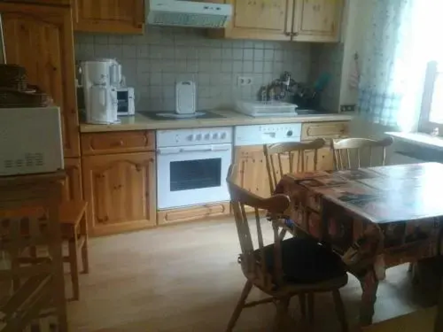 Ferienhaus Waterstrat