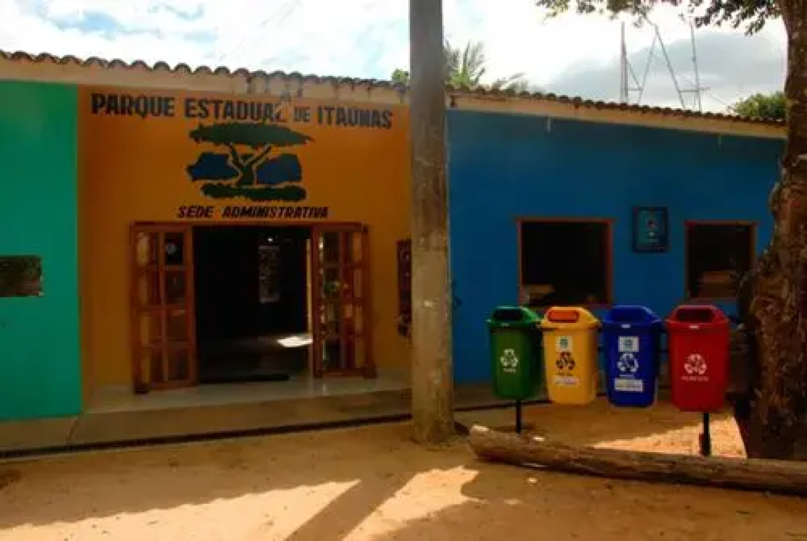 Pousada do Sena