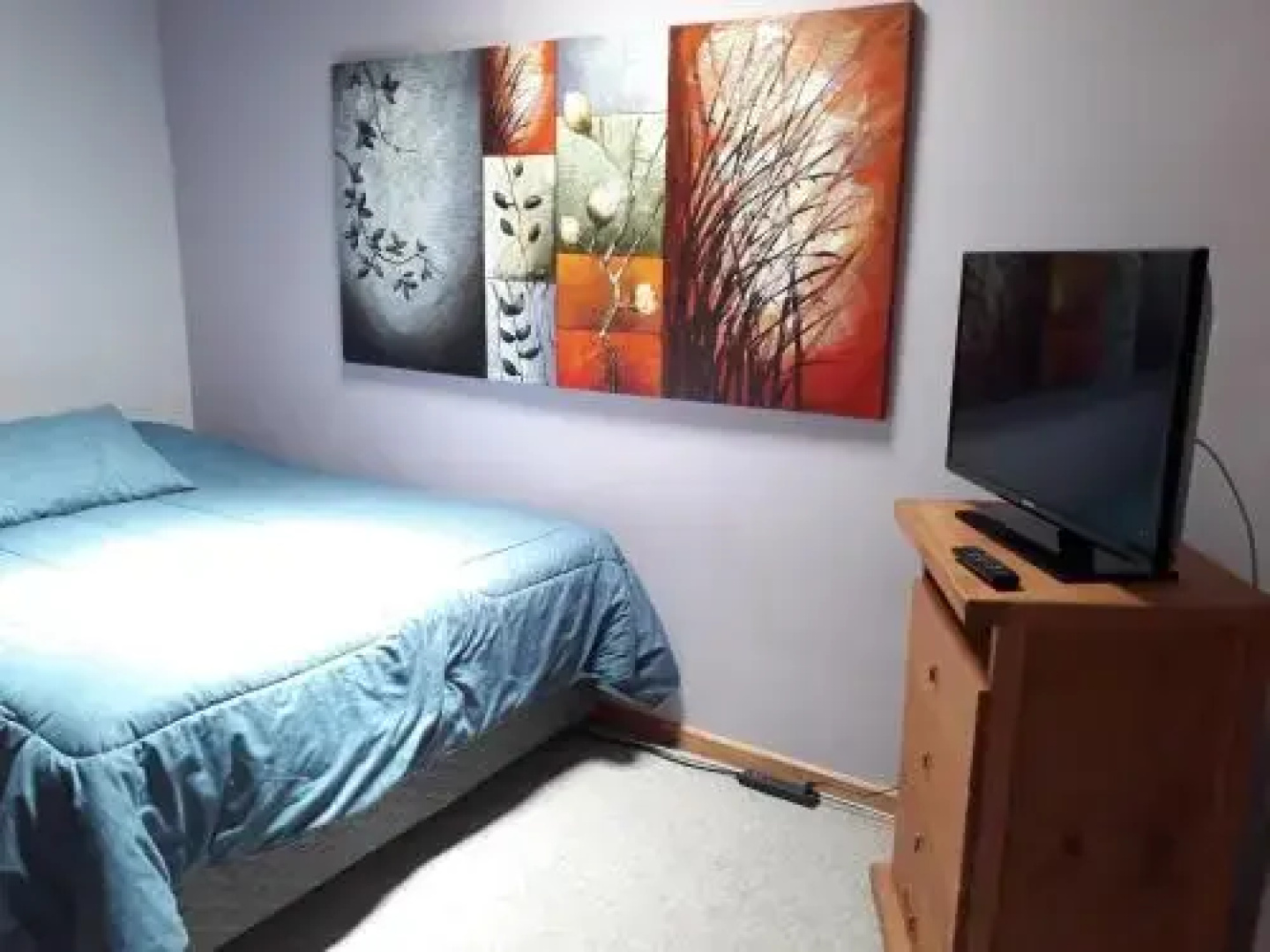 Hostal El Colibri
