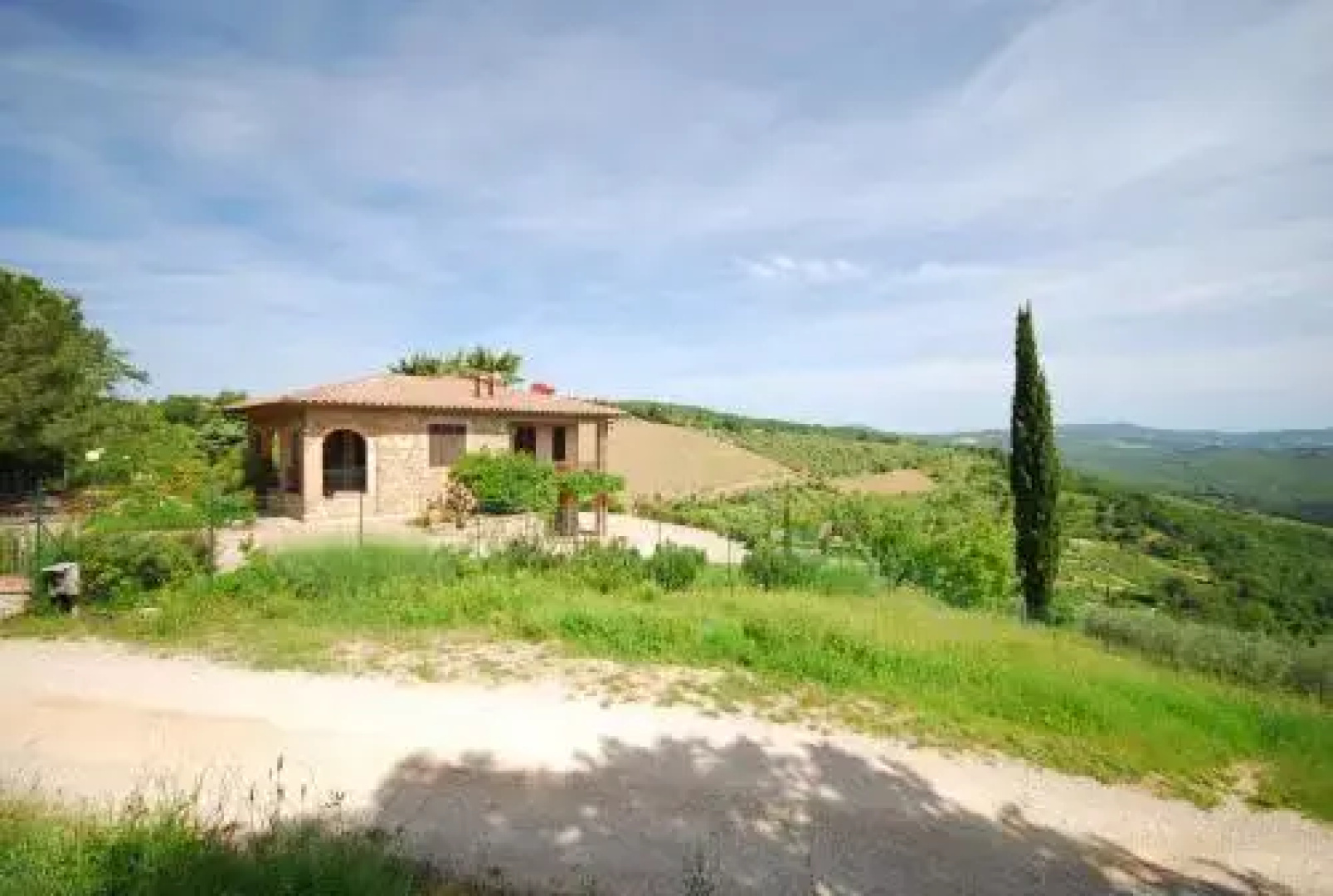 Casa Maravilla