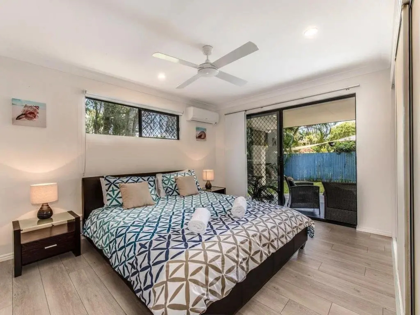 Coolum Waves Pet Friendly Holiday House
