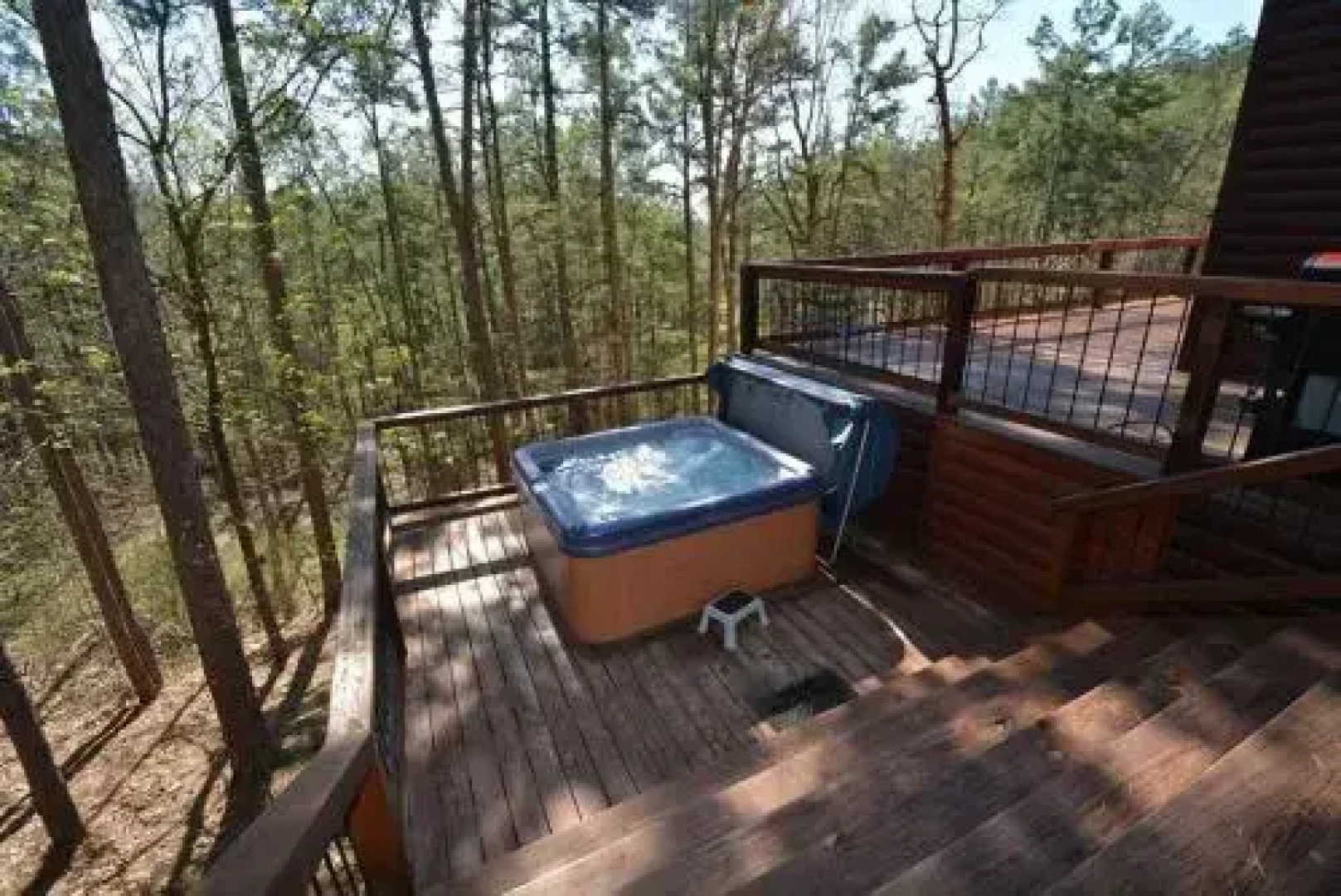 Northern Exposure Lodge - 3 Br Cabin