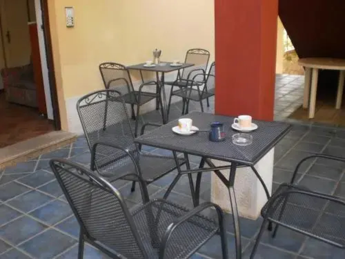 Apartmani Villa Kontesa