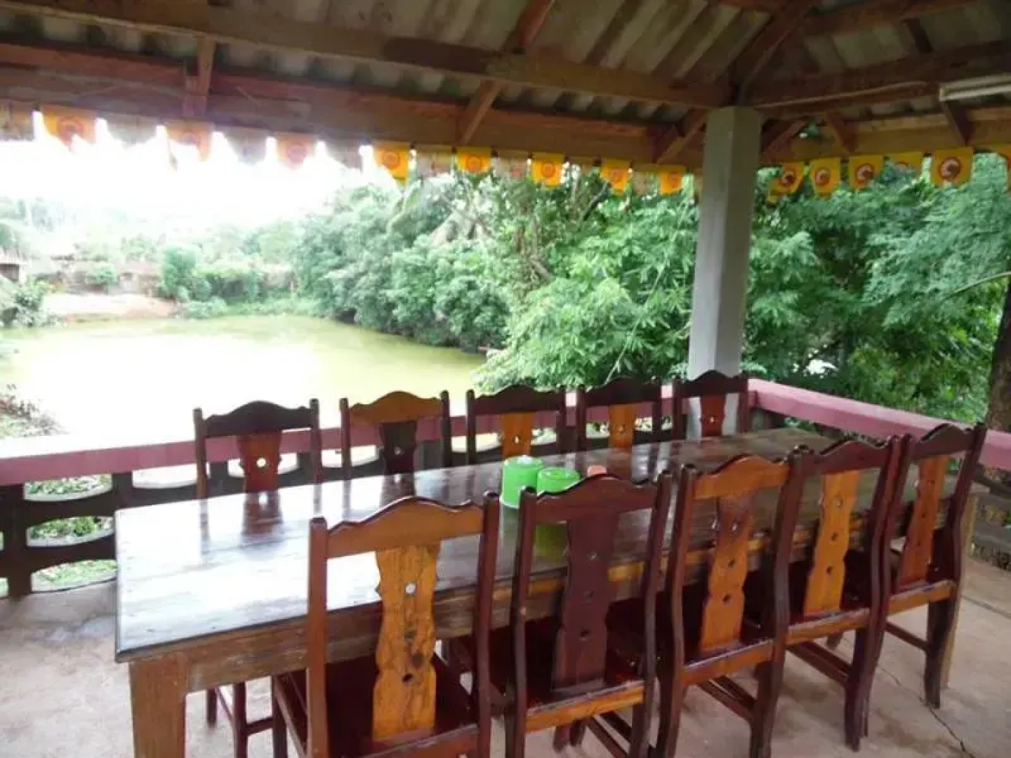 Viengxay Guesthouse