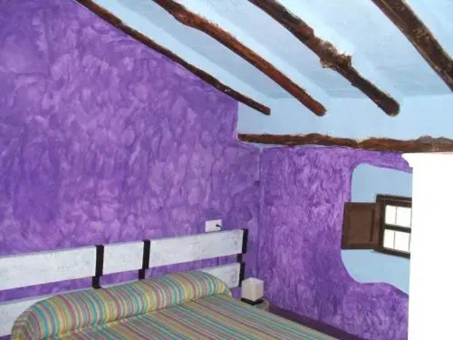 Posada Niña Margarita