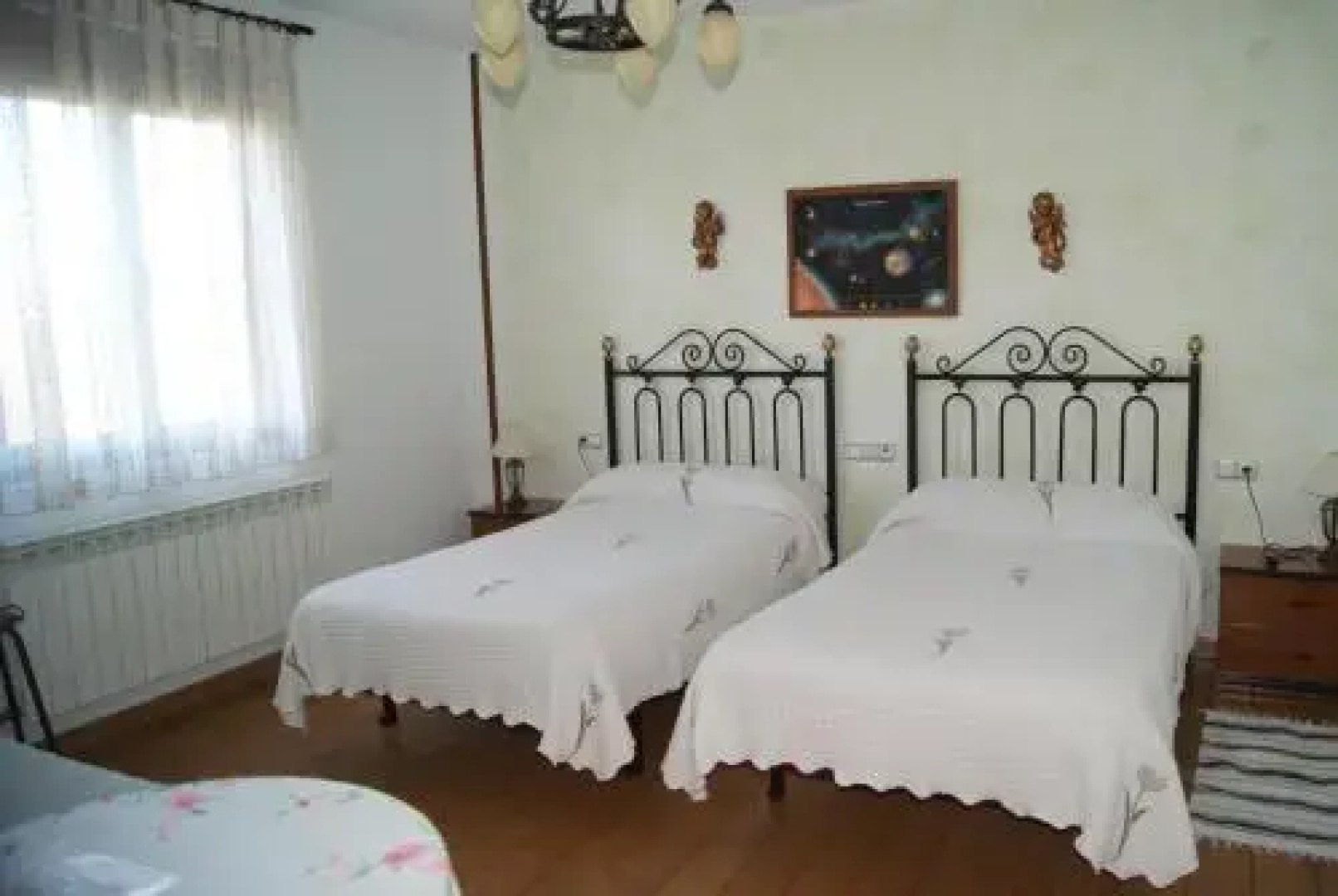 Casa el Cura