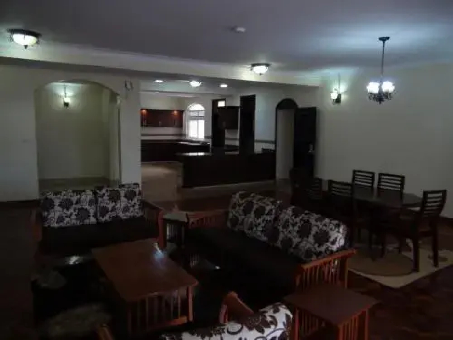 The Residence Entebbe