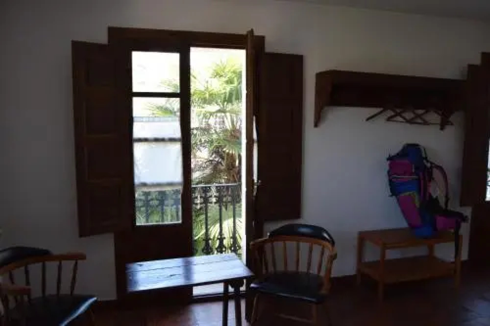 La Casa Del Reloj