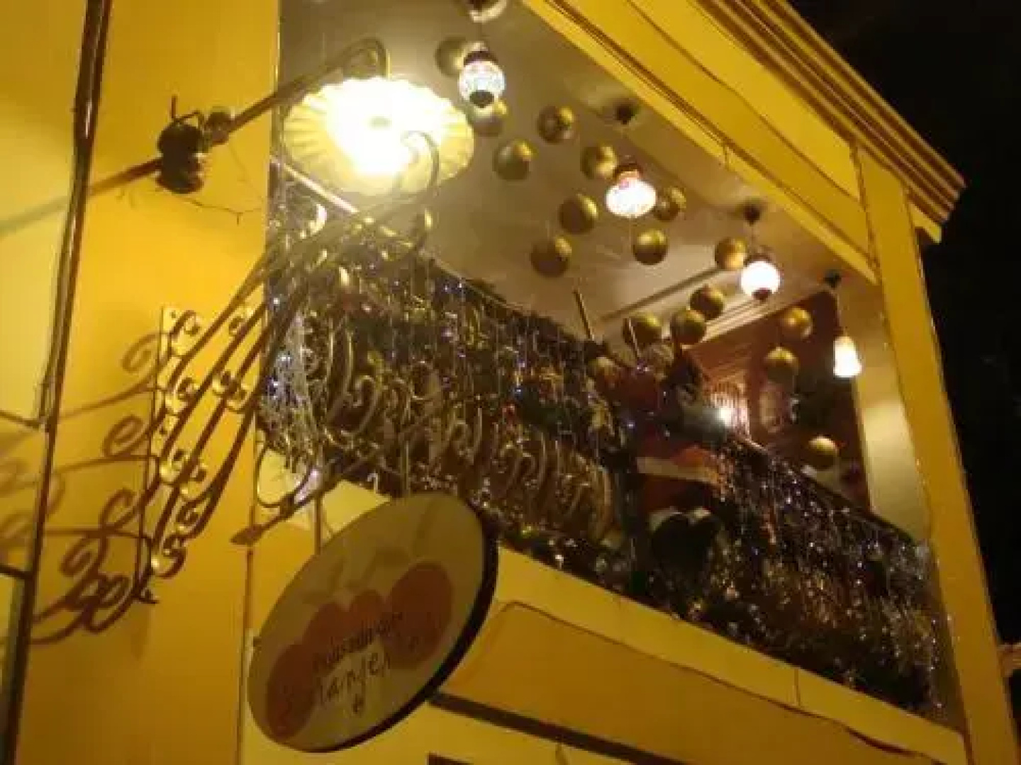 Pousada Das Laranjeiras