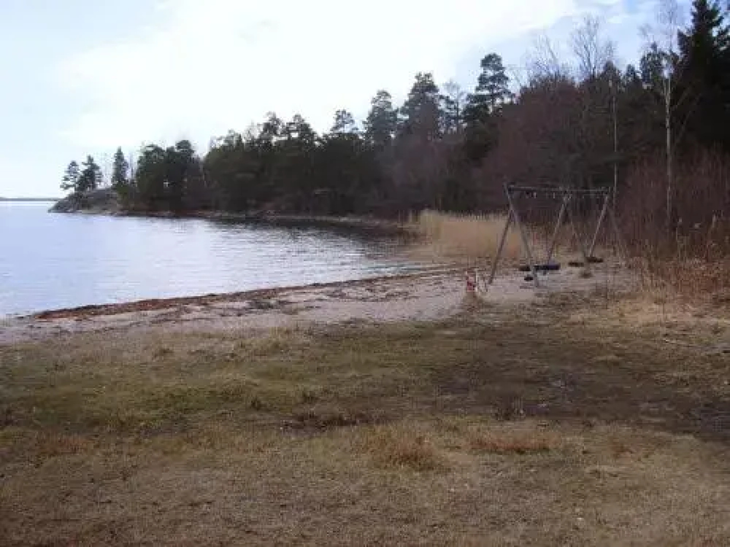 Ämtöstugorna