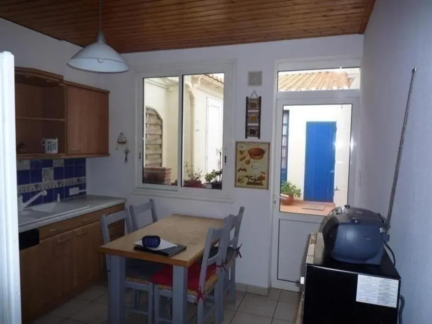 Maison Les Sables-d'Olonne, 3 pièces, 4 personnes - FR-1-92-702